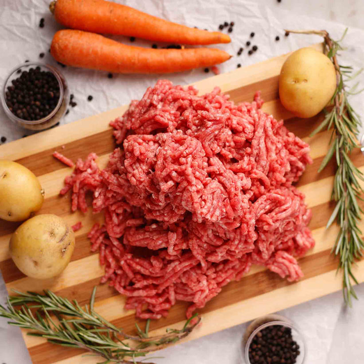 Box Carne Selezione Dal Kampo (3 KG)