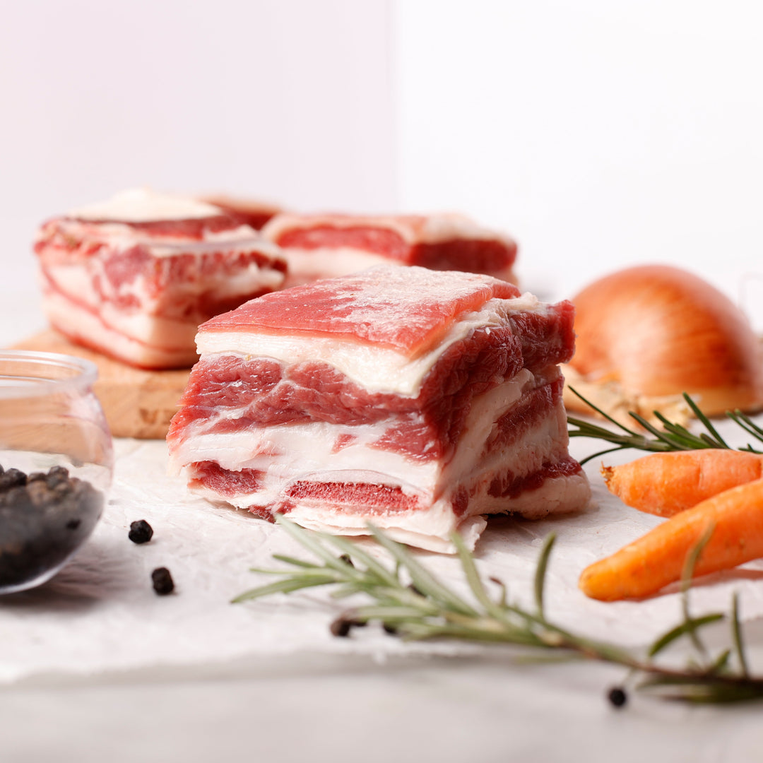 Box Carne Selezione Dal Kampo (10 KG)