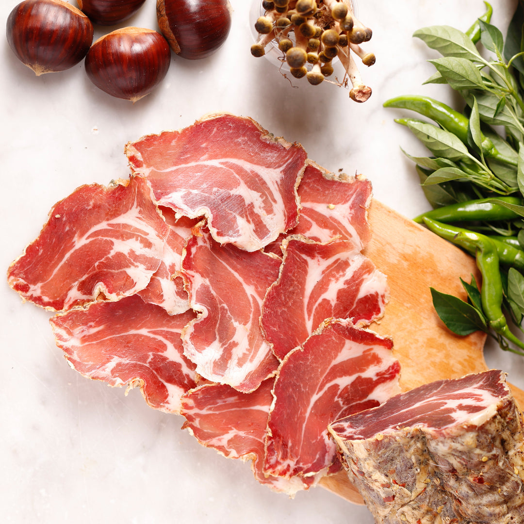CAPOCOLLO