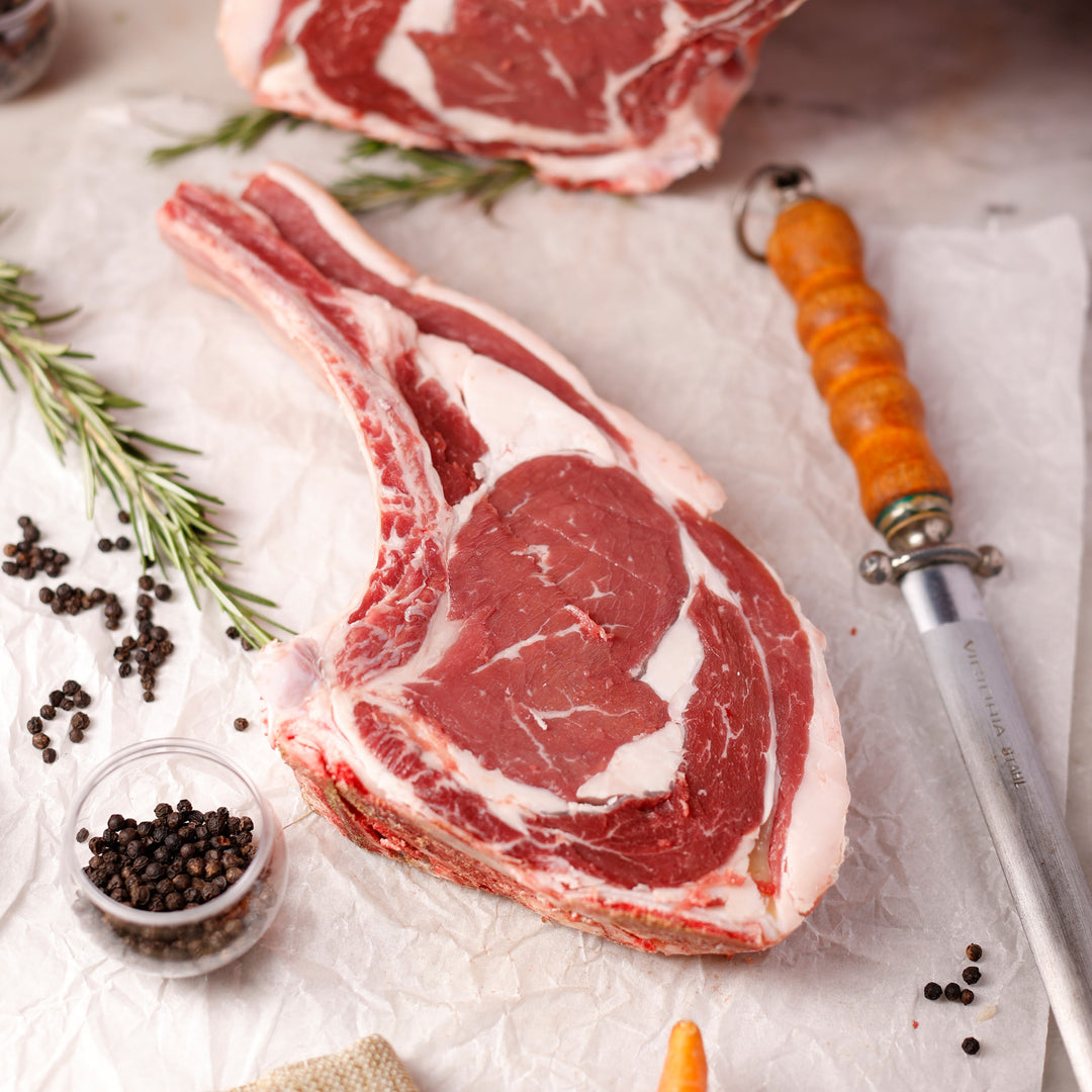 Box Carne Selezione Dal Kampo (3 KG)