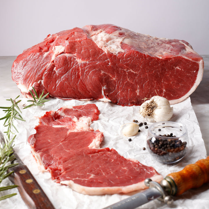 Box Carne Selezione Dal Kampo (3 KG)