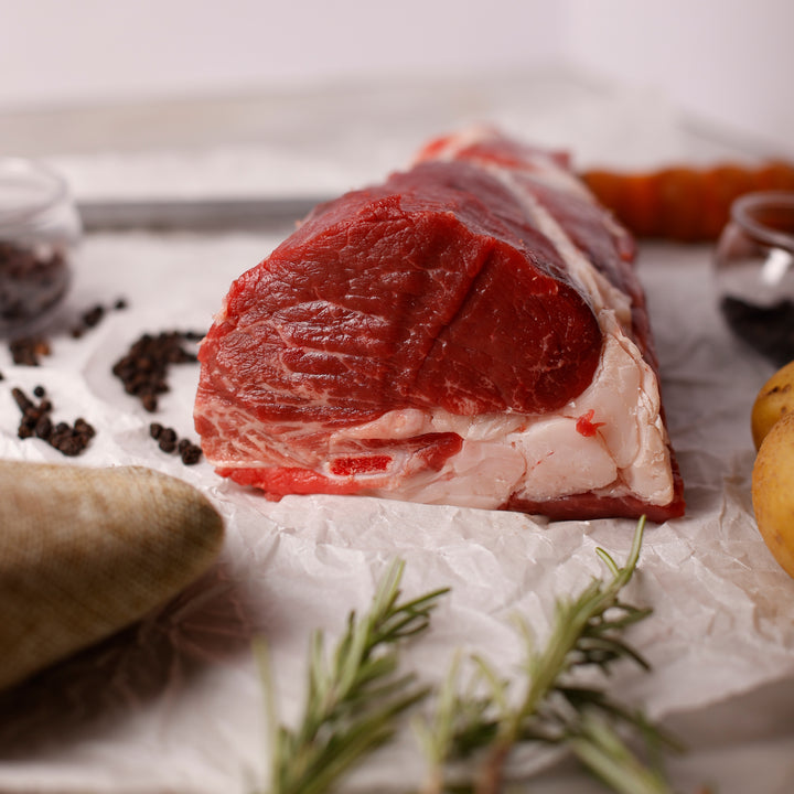 FILETTO DI SCOTTONA