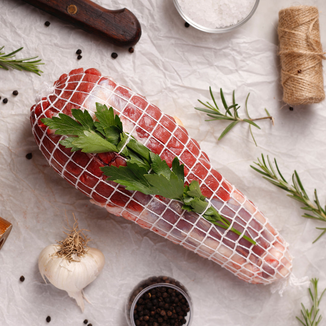 FRONTINO DI SPALLA