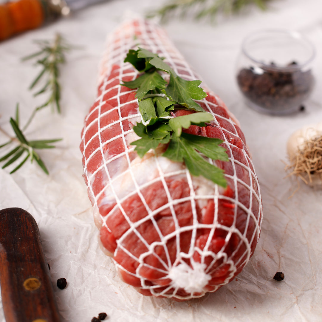 FRONTINO DI SPALLA