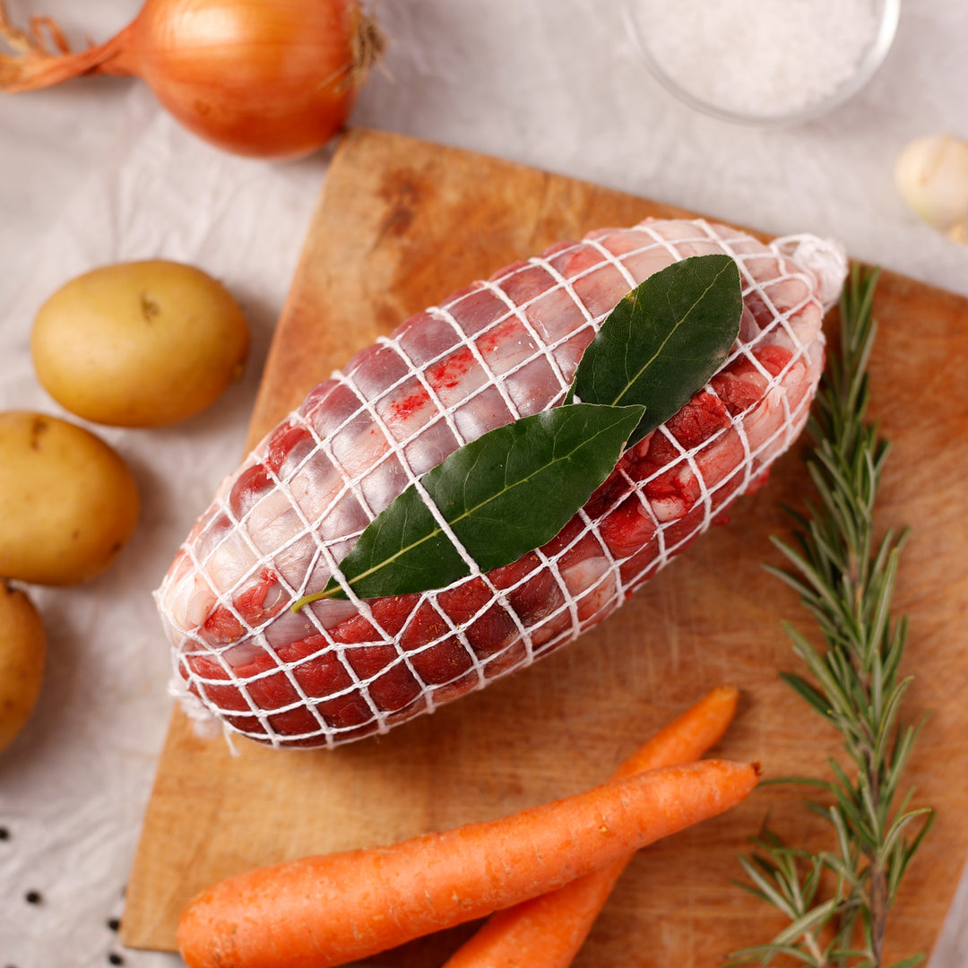 MUSCOLO DI SPALLA