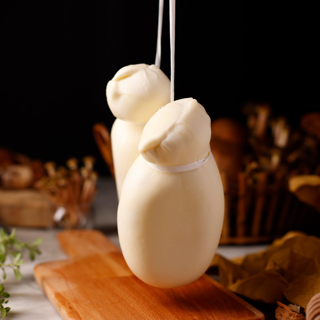SCAMORZA