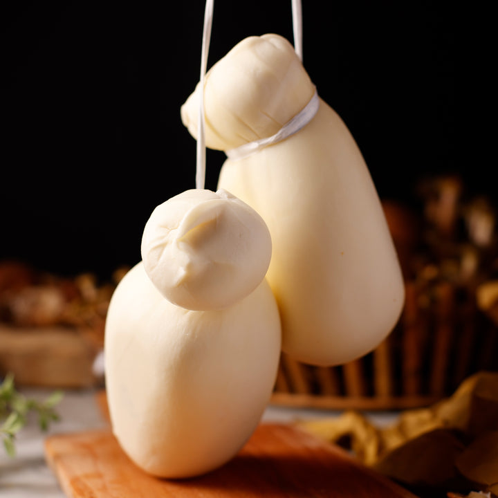 SCAMORZA